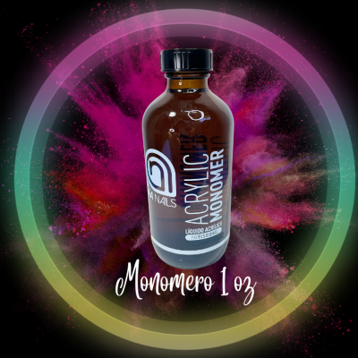 Monómero 1 Oz