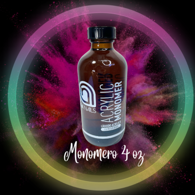 Monómero 4 Oz.